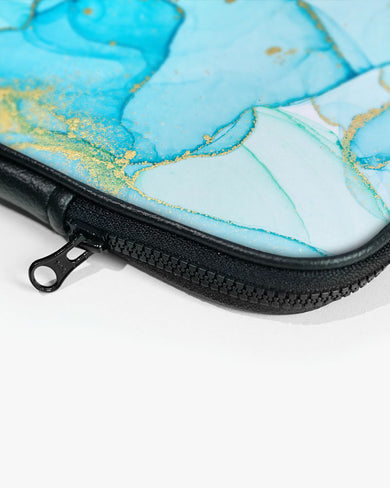 Aqua Dyssey MacBook / Laptop Sleeve