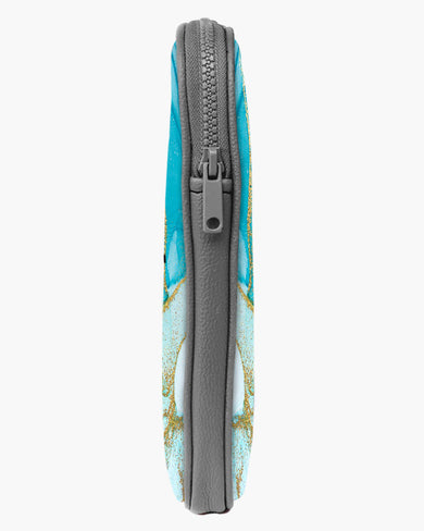 Aqua Dyssey MacBook / Laptop Sleeve