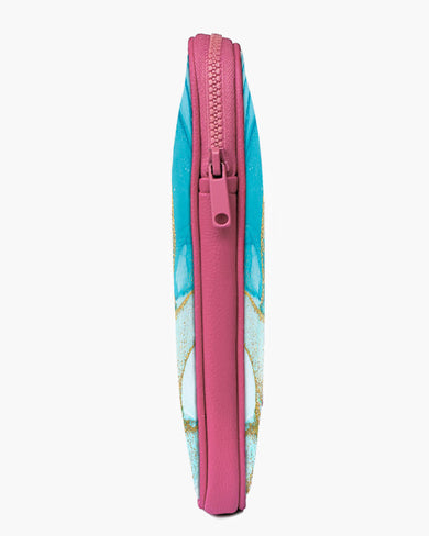 Aqua Dyssey MacBook / Laptop Sleeve
