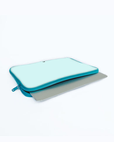 Arctic Seas MacBook / Laptop Sleeve