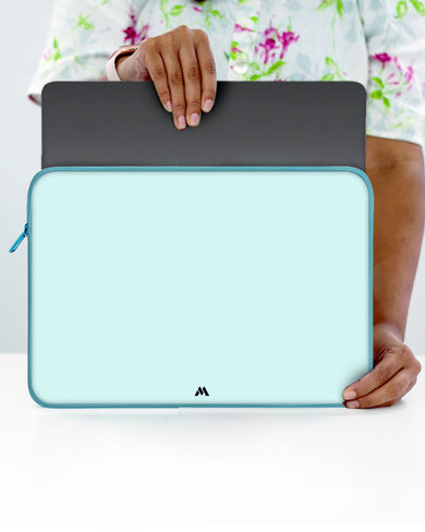 Arctic Seas MacBook / Laptop Sleeve