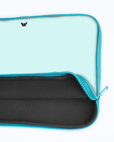 Arctic Seas MacBook / Laptop Sleeve