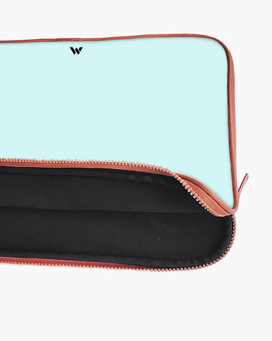 Arctic Seas MacBook / Laptop Sleeve