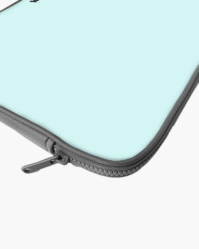 Arctic Seas MacBook / Laptop Sleeve