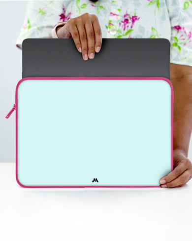 Arctic Seas MacBook / Laptop Sleeve