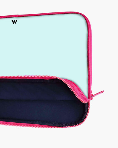 Arctic Seas MacBook / Laptop Sleeve