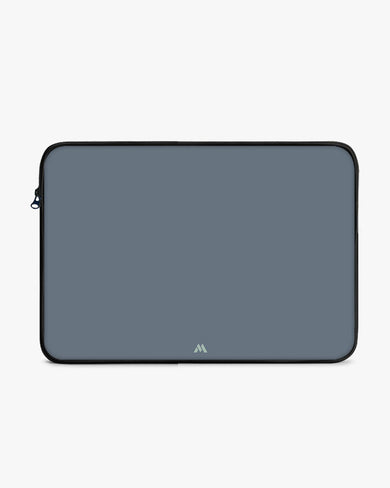 Ashes to Ashes MacBook / Laptop-Sleeve