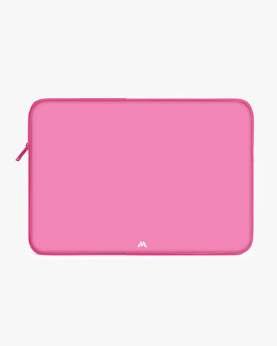 Ballet Slippers MacBook / Laptop-Sleeve