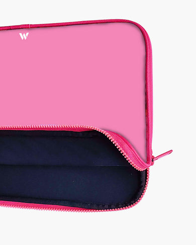 Ballet Slippers MacBook / Laptop-Sleeve