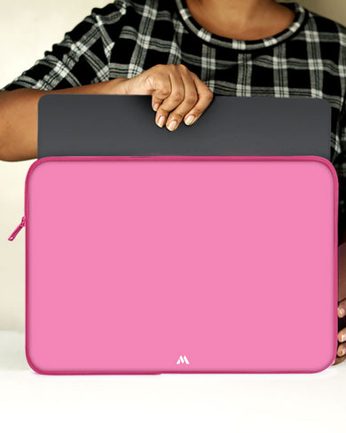 Ballet Slippers MacBook / Laptop-Sleeve