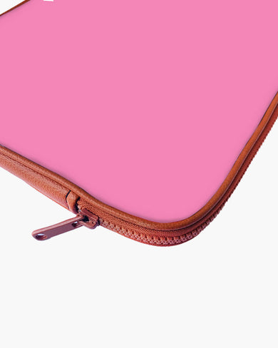 Ballet Slippers MacBook / Laptop-Sleeve