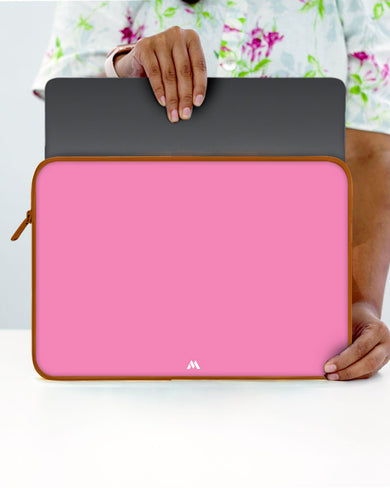 Ballet Slippers MacBook / Laptop-Sleeve