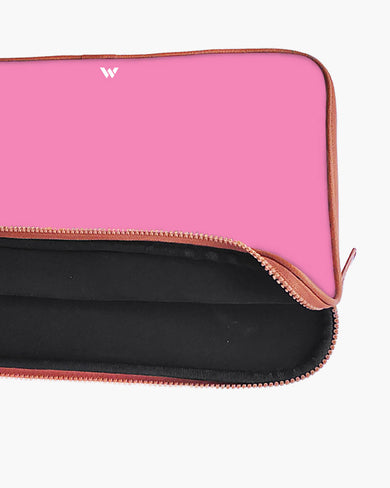Ballet Slippers MacBook / Laptop-Sleeve