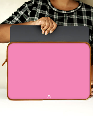 Ballet Slippers MacBook / Laptop-Sleeve