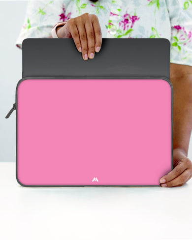 Ballet Slippers MacBook / Laptop-Sleeve
