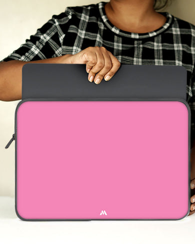 Ballet Slippers MacBook / Laptop-Sleeve