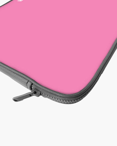 Ballet Slippers MacBook / Laptop-Sleeve