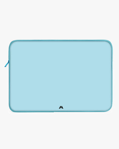 Beryl Waters MacBook / Laptop-Sleeve