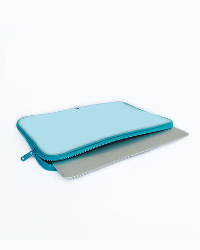 Beryl Waters MacBook / Laptop-Sleeve