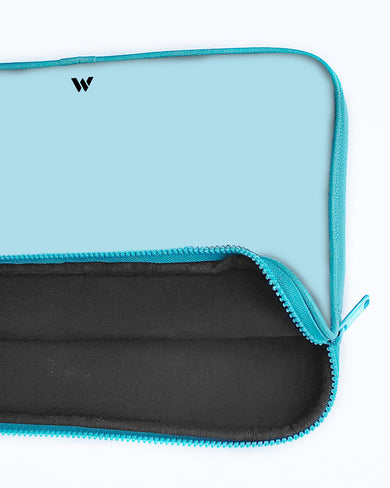 Beryl Waters MacBook / Laptop-Sleeve