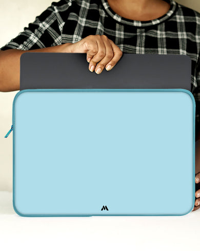 Beryl Waters MacBook / Laptop-Sleeve