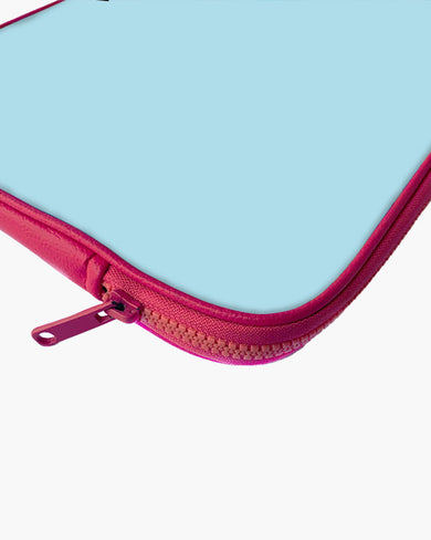 Beryl Waters MacBook / Laptop Sleeve