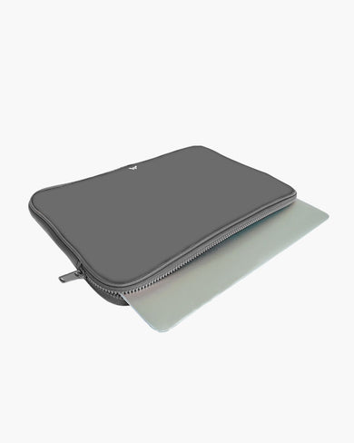 Cloudy Horizons MacBook / Laptop-Sleeve