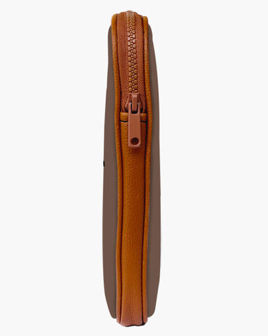 Coffee Mornings MacBook / Laptop-Sleeve