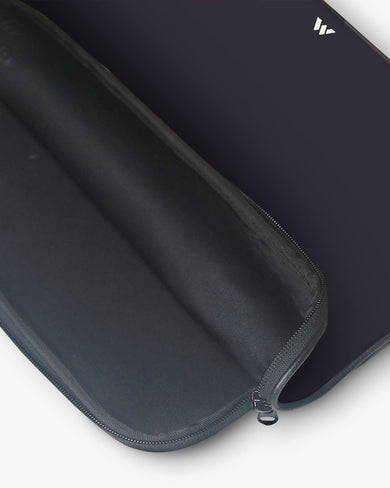 Dark Night MacBook / Laptop-Sleeve