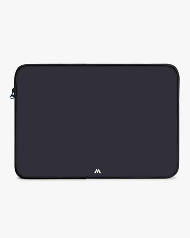 Dark Night MacBook / Laptop-Sleeve