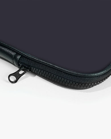 Dark Night MacBook / Laptop-Sleeve