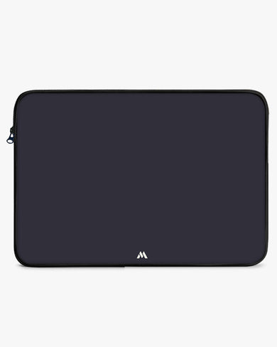 Dark Night MacBook / Laptop-Sleeve