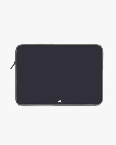 Dark Night MacBook / Laptop-Sleeve