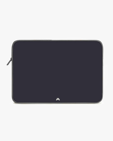 Dark Night MacBook / Laptop-Sleeve