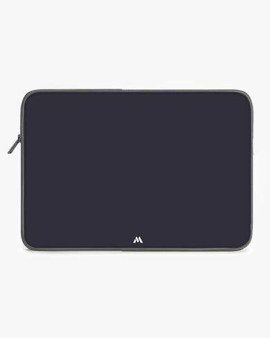 Dark Night MacBook / Laptop-Sleeve