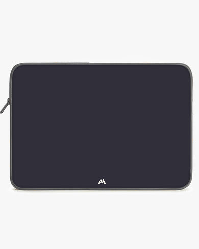 Dark Night MacBook / Laptop-Sleeve