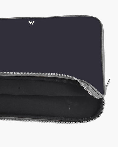 Dark Night MacBook / Laptop-Sleeve