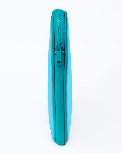 Electric Blue Rhapsody MacBook / Laptop Sleeve