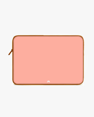 Flamingo Blushes MacBook / Laptop Sleeve