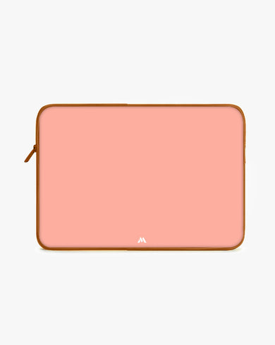 Flamingo Blushes MacBook / Laptop Sleeve