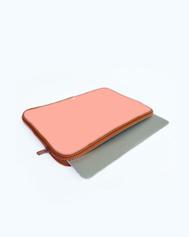 Flamingo Blushes MacBook / Laptop Sleeve