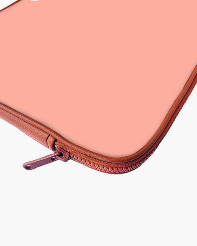Flamingo Blushes MacBook / Laptop Sleeve