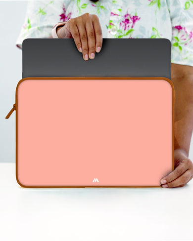 Flamingo Blushes MacBook / Laptop Sleeve