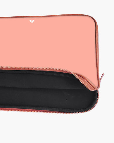 Flamingo Blushes MacBook / Laptop Sleeve