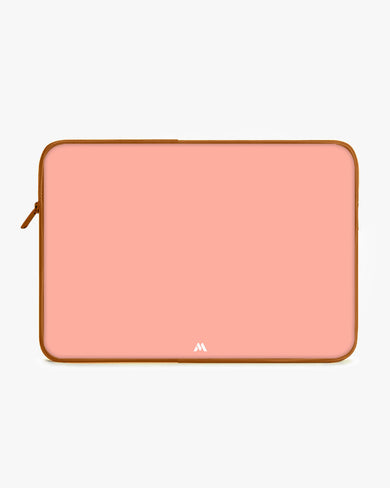 Flamingo Blushes MacBook / Laptop Sleeve