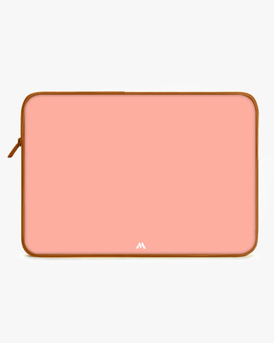 Flamingo Blushes MacBook / Laptop Sleeve