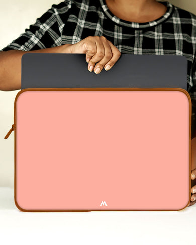 Flamingo Blushes MacBook / Laptop Sleeve