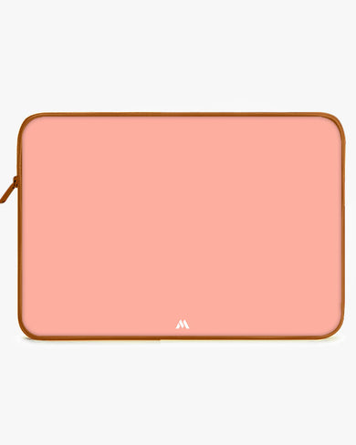 Flamingo Blushes MacBook / Laptop Sleeve