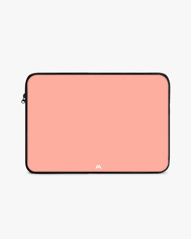 Flamingo Blushes MacBook / Laptop Sleeve