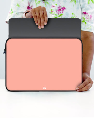 Flamingo Blushes MacBook / Laptop Sleeve